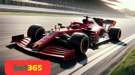 bet365 formula 1